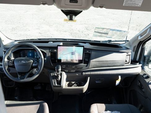 New 2026 Ford Transit 150 148 Medium Roof image 19