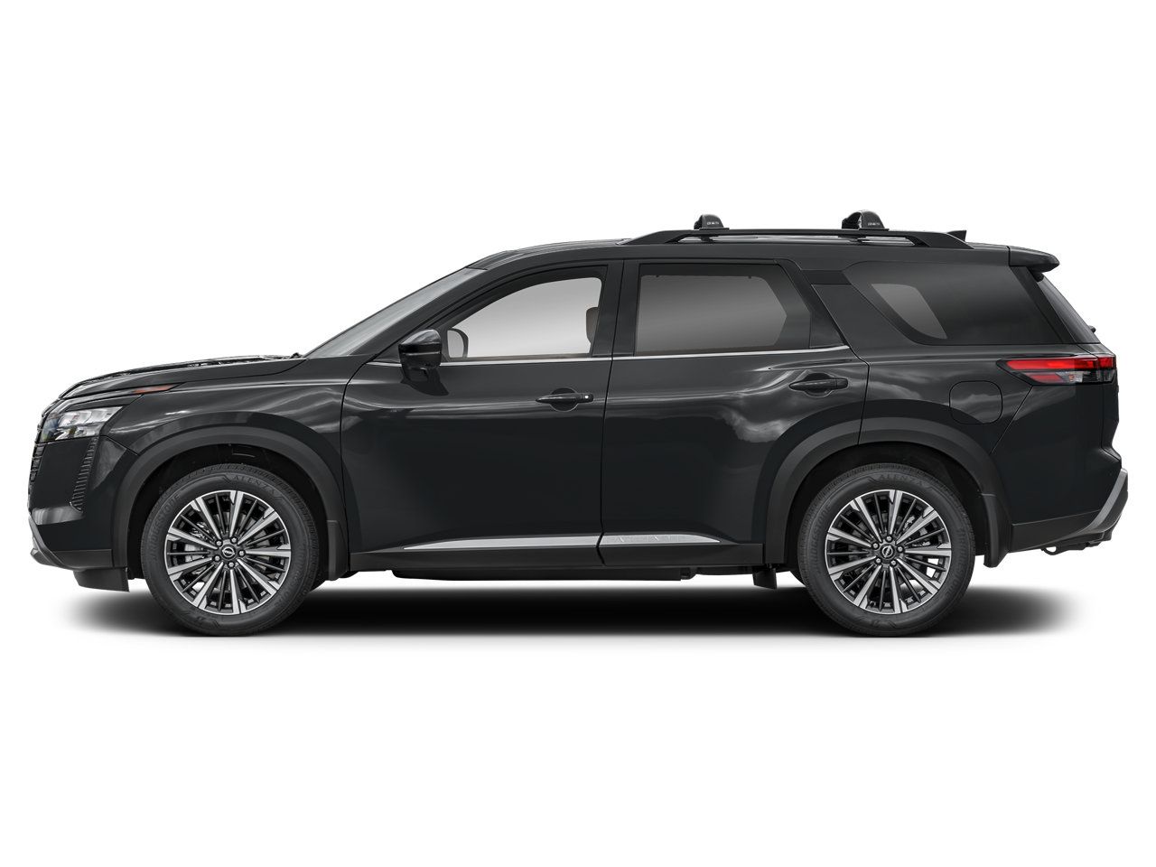 New 2026 Nissan Pathfinder Platinum AWD/4WD image 30