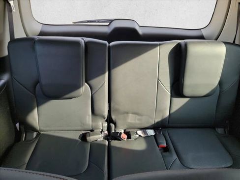 Used 2018 Nissan Armada SL w/ Premium Package RWD image 16