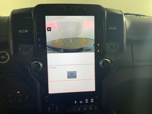 Used 2023 RAM 1500 Rebel w/ Rebel Level 2 Equipment Group AWD/4WD image 5
