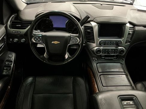 Used 2019 Chevrolet Tahoe Premier AWD/4WD image 21