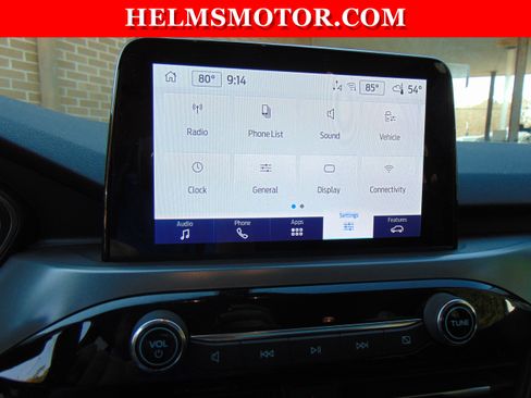 Used 2023 Ford Escape Active image 29