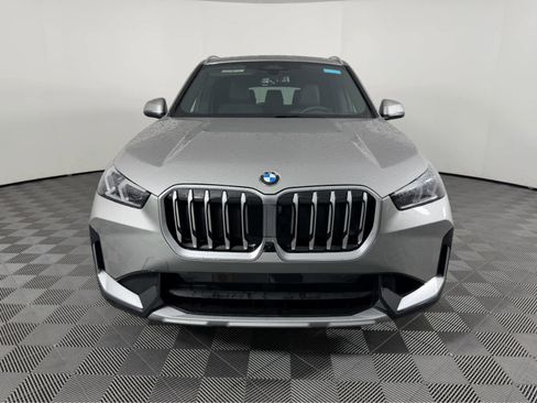 New 2026 BMW X1 xDrive28i w/ Technology Package image 8