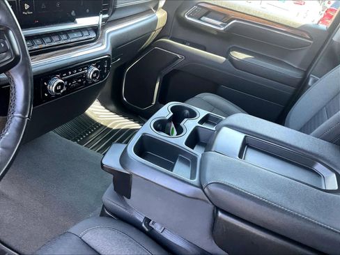 Used 2023 GMC Sierra 1500 Elevation image 20