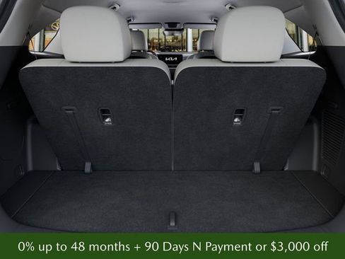 New 2026 Kia Sorento EX w/ EX Premium Package image 19