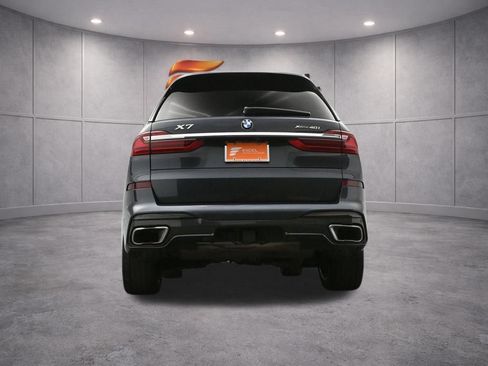 Used 2019 BMW X7 xDrive40i w/ Premium Package AWD/4WD image 50