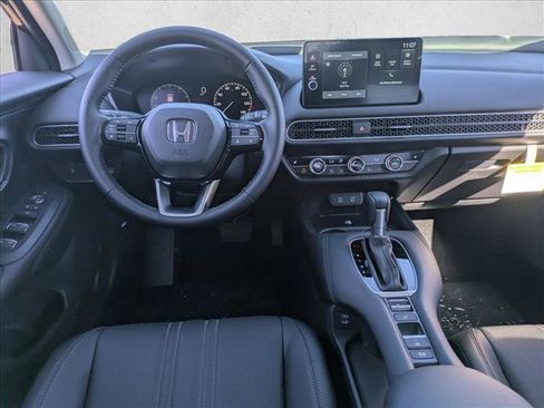 New 2026 Honda HR-V EX-L image 14