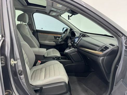 Used 2017 Honda CR-V EX image 18