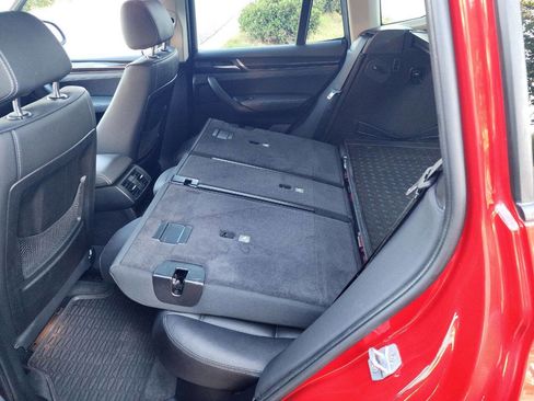 Used 2015 BMW X3 xDrive28i image 28