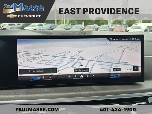 Used 2025 BMW X5 xDrive40i AWD/4WD image 11
