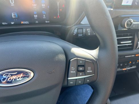New 2026 Ford Escape Active FWD image 31