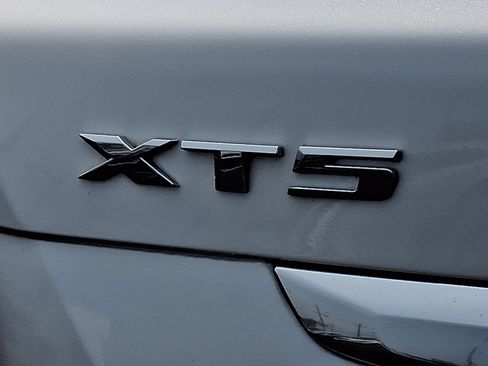 Certified 2023 Cadillac XT5 Luxury AWD/4WD image 35