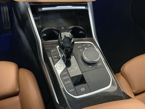 Used 2021 BMW 330i Sedan w/ M Sport Package image 13