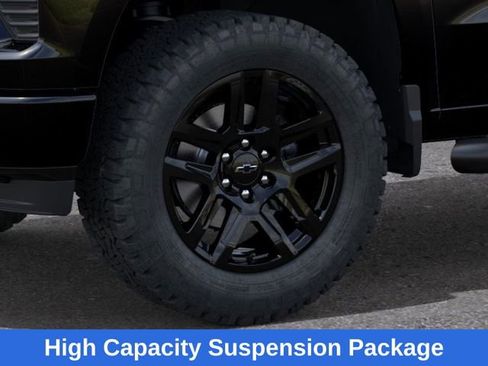 New 2026 Chevrolet Silverado 1500 RST w/ Convenience Package II image 10