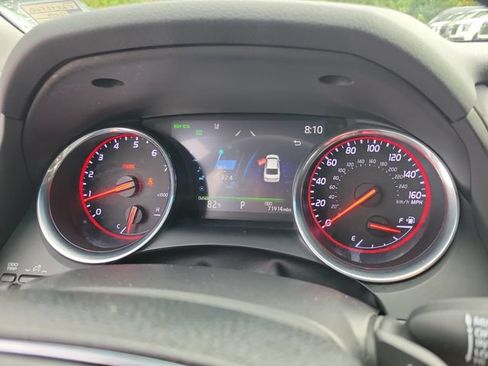 Used 2019 Toyota Camry XSE FWD image 26