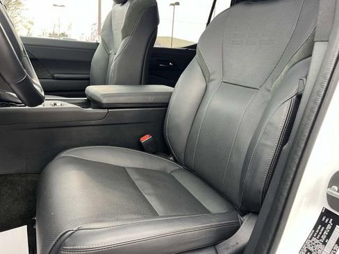 Certified 2024 Lexus GX 550 AWD/4WD image 34