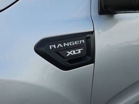 Used 2019 Ford Ranger XLT w/ FX4 Off-Road Package image 32