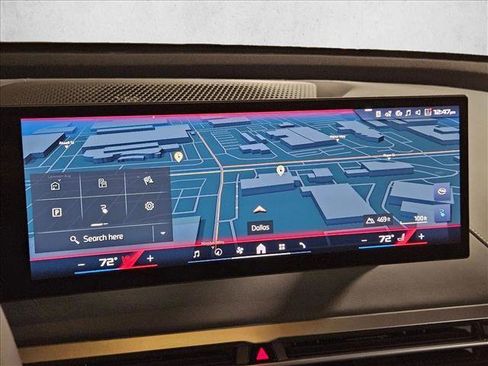 New 2026 BMW iX M70 image 12