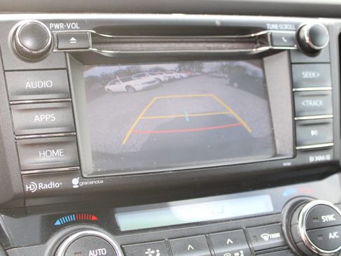 Used 2018 Toyota RAV4 Adventure w/ Plus Extra Value Package image 16