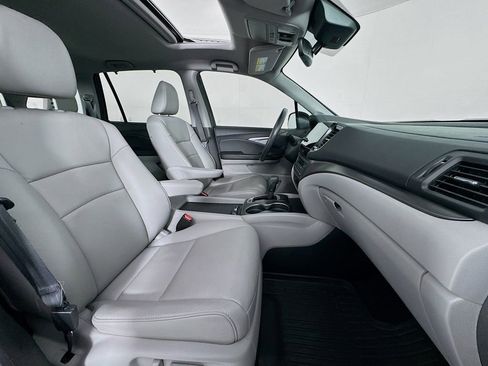 Certified 2020 Honda Pilot EX-L image 39