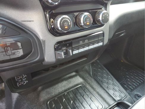 New 2026 RAM 3500 Tradesman w/ Safety Group image 14