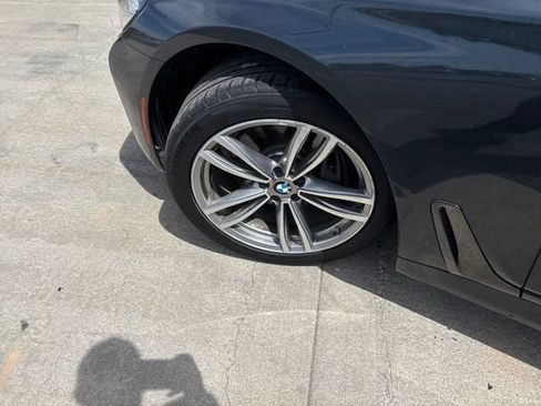 Used 2016 BMW 740i w/ Executive Package 2 RWD image 26