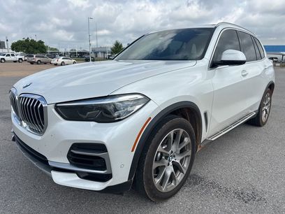 Used 2023 BMW X5 xDrive40i w/ Premium Package