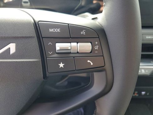 New 2025 Kia K4 GT-Line Turbo FWD image 12