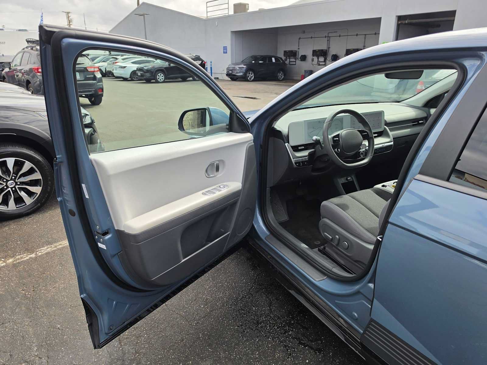 Used 2024 Hyundai Ioniq 5 SEL RWD image 19