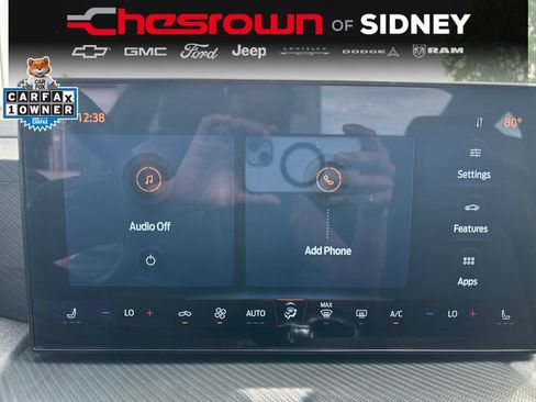 Used 2025 Ford Mustang Coupe RWD image 21
