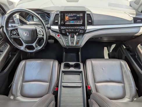 Used 2020 Honda Odyssey EX-L image 22