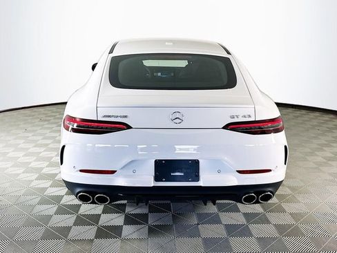 New 2026 Mercedes-Benz AMG GT 43 image 6