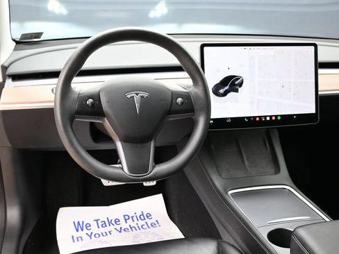 Used 2023 Tesla Model 3 Performance AWD/4WD image 48