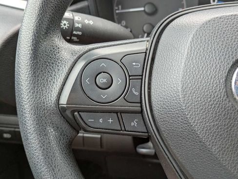 Used 2023 Toyota Corolla LE FWD image 22