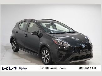 Used 2019 Toyota Prius C L video 1