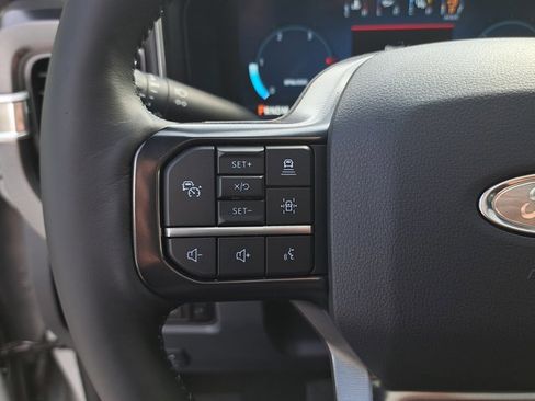 New 2026 Ford F350 Platinum image 25