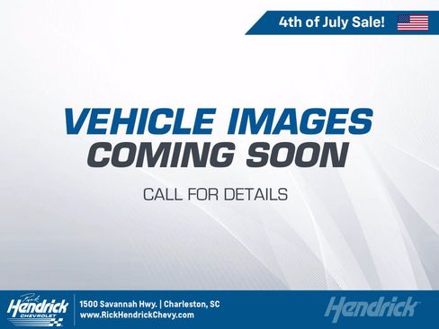 Used 2023 Chevrolet Silverado 2500 Custom w/ Custom Value Package AWD/4WD image 1