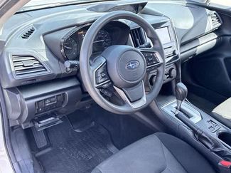 Used 2022 Subaru Impreza 2.0i Premium AWD/4WD video 2