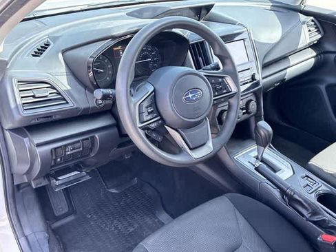 Used 2022 Subaru Impreza 2.0i Premium AWD/4WD image 2