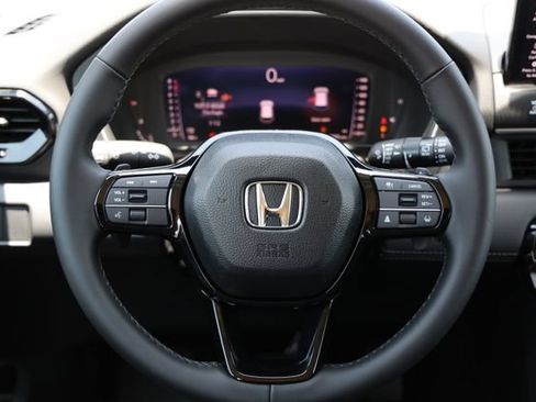 New 2026 Honda Pilot EX-L image 28