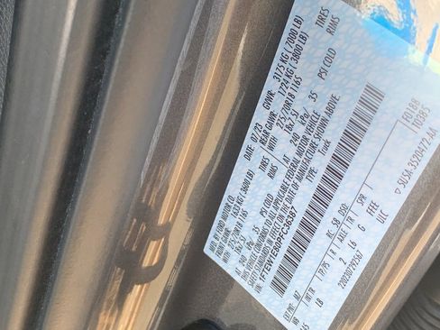 Used 2023 Ford F150 Tremor w/ Trailer Tow Package image 13