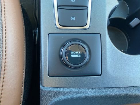 New 2025 Ford Bronco Sport Outer Banks w/ Outer Banks Tech Package+ image 30