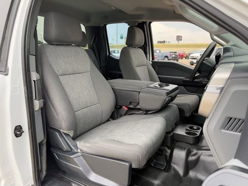 Used 2021 Ford F150 XL w/ Equipment Group 101A High AWD/4WD image 31