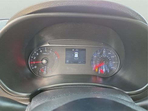 Used 2021 Kia Soul S image 17