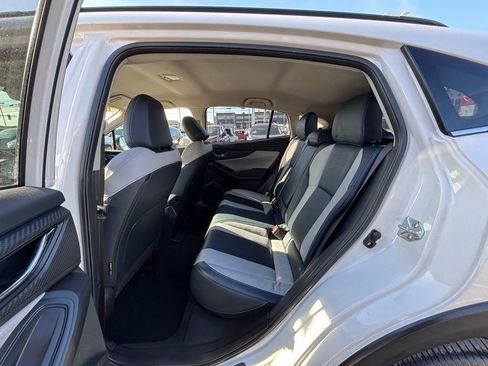 Used 2023 Subaru Crosstrek Hybrid image 16