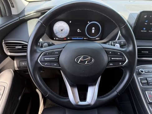 Used 2023 Hyundai Santa Fe SEL w/ Premium Package AWD/4WD image 13