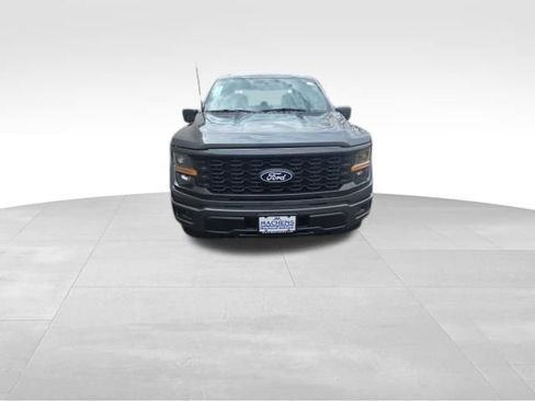 New 2026 Ford F150 STX w/ Equipment Group 200A AWD/4WD image 9