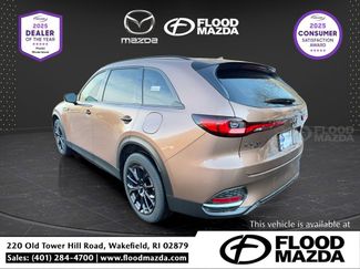 New 2026 MAZDA CX-70 3.3 Turbo w/ Premium Plus Pkg video 3