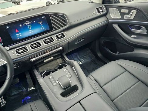 New 2025 Mercedes-Benz GLE 350 4MATIC image 32