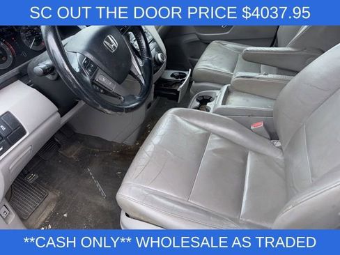 Used 2012 Honda Odyssey EX-L image 8
